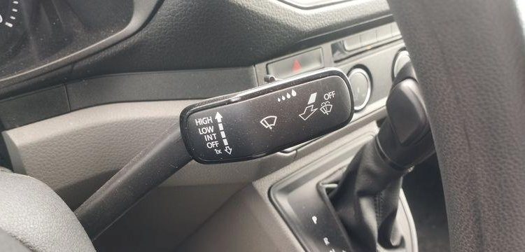 VOLKSWAGEN CRAFTECRAFTER VAN 35 L3H3 11M3 TRAC 2,0 TDI BLANC GX-034-HS