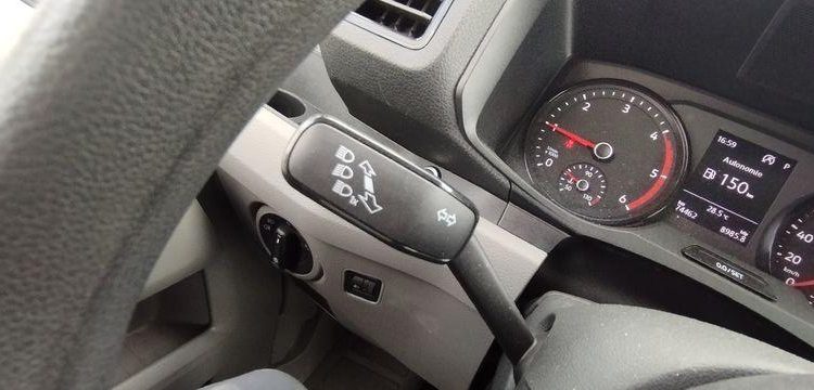 VOLKSWAGEN CRAFTECRAFTER VAN 35 L3H3 11M3 TRAC 2,0 TDI BLANC GX-034-HS