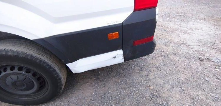 VOLKSWAGEN CRAFTECRAFTER VAN 35 L3H3 11M3 TRAC 2,0 TDI BLANC GX-034-HS