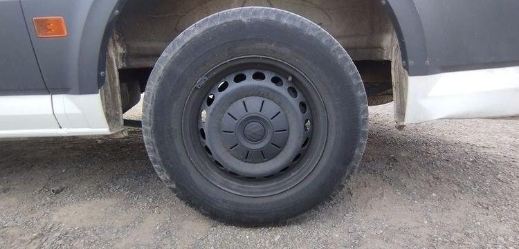 VOLKSWAGEN CRAFTECRAFTER VAN 35 L3H3 11M3 TRAC 2,0 TDI BLANC GX-034-HS