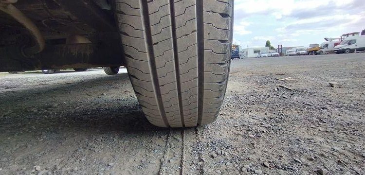 VOLKSWAGEN CRAFTECRAFTER VAN 35 L3H3 11M3 TRAC 2,0 TDI BLANC GX-034-HS