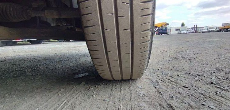 VOLKSWAGEN CRAFTECRAFTER VAN 35 L3H3 11M3 TRAC 2,0 TDI BLANC GX-034-HS