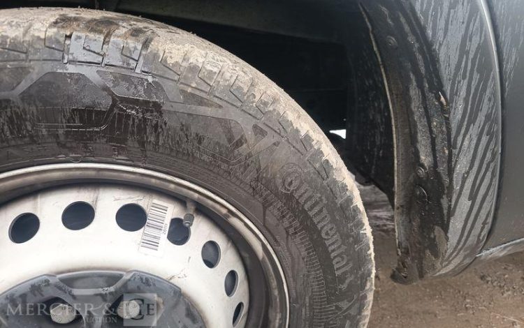 IVECO DAILY 35S16 AVEC PLATEAU PORTE VOITURE FIAULT – DIESEL – 24264 KMS – ANNEE 2024 BLANC GY-096-BF