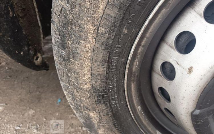 IVECO DAILY 35S16 AVEC PLATEAU PORTE VOITURE FIAULT – DIESEL – 24264 KMS – ANNEE 2024 BLANC GY-096-BF