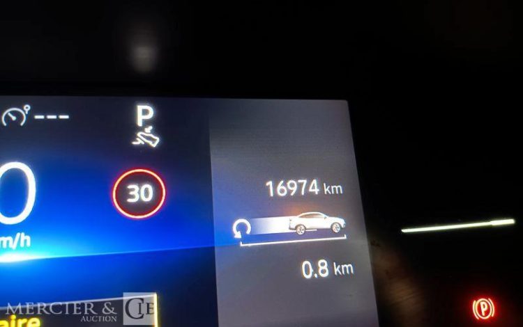 RENAULT ARKANA EVOLUTION MILD HYBRID 140 EDC 24 NOIR GZ-288-JS