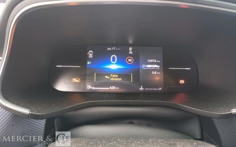 RENAULT ARKANA EVOLUTION MILD HYBRID 140 EDC 24 NOIR GZ-288-JS