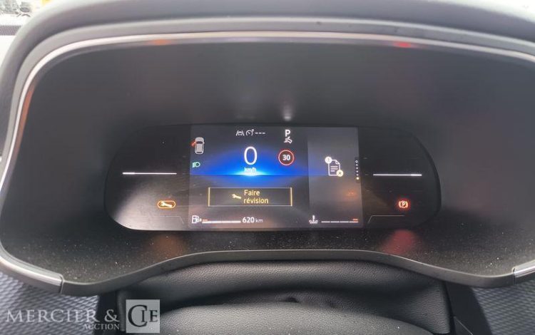 RENAULT ARKANA EVOLUTION MILD HYBRID 140 EDC 24 NOIR GZ-288-JS