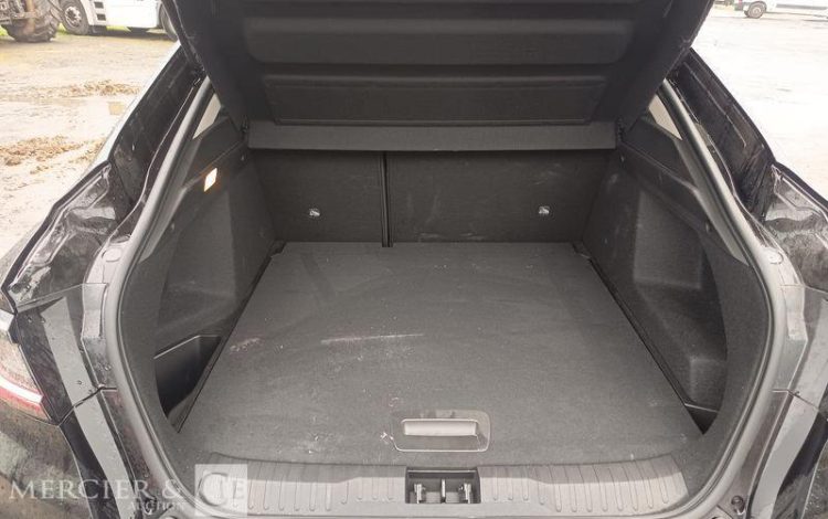 RENAULT ARKANA EVOLUTION MILD HYBRID 140 EDC 24 NOIR GZ-288-JS