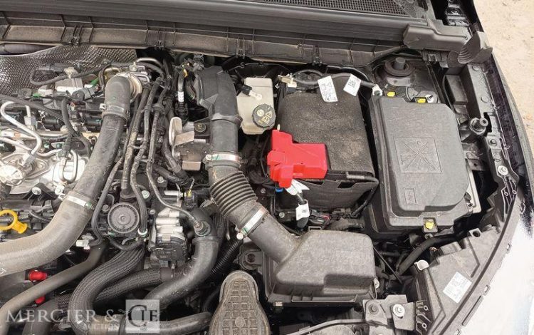 RENAULT ARKANA EVOLUTION MILD HYBRID 140 EDC 24 NOIR GZ-288-JS