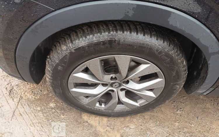 RENAULT ARKANA EVOLUTION MILD HYBRID 140 EDC 24 NOIR GZ-288-JS