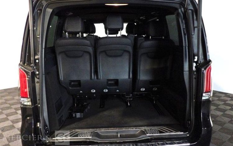 MERCEDES BENZ 250DLG  HA-049-QR