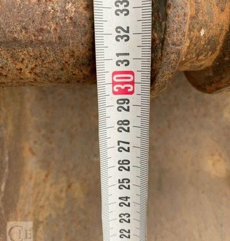 YANMAR MICROPELLE SV08-1A(S) A VOIE VARIABLE SUR CHENILLES DIESEL 1T – 1175 H – AN 2020  JAH918