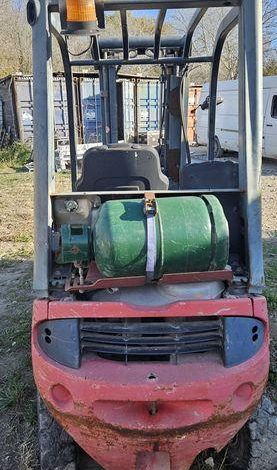 FENDT CHARIOT A MAT FRONTA H16C 3C -AN2002 – 12137H – EN DESIGNATION(13)  N00473