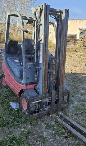 FENDT CHARIOT A MAT FRONTA H16C 3C -AN2002 – 12137H – EN DESIGNATION(13)  N00473