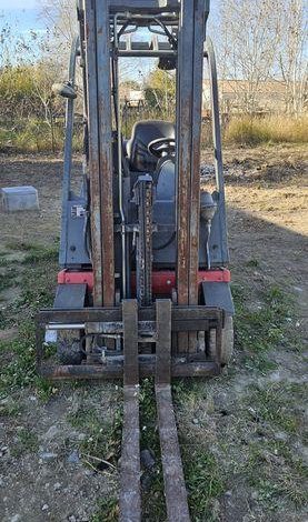 FENDT CHARIOT A MAT FRONTA H16C 3C -AN2002 – 12137H – EN DESIGNATION(13)  N00473