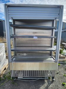 autre Vitrine réfrigérée murale  LMC Eurocold  97