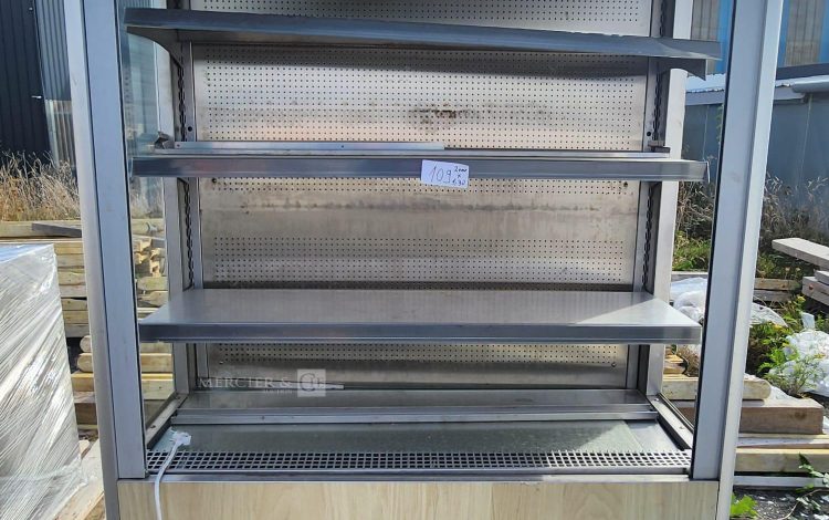autre Vitrine réfrigérée murale  LMC Eurocold  97