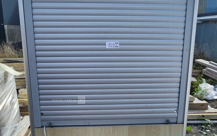 autre Vitrine réfrigérée murale  LMC Eurocold  97