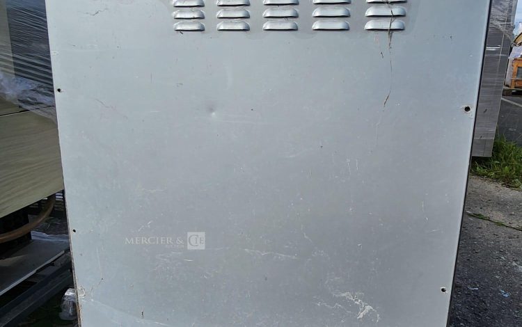 autre Vitrine réfrigérée murale  LMC Eurocold  97