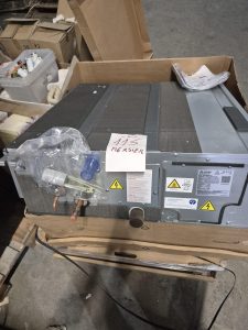 autre Lot de 2 Unité intérieure de climatisation Mitsubishi Electric  modèle PEFY-M32  103