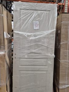 autre Lot de 20  portes sans bâtis de 83cm x 204cm  107