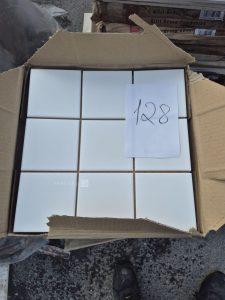 autre Lot de 10 m2 de carrelage mosaïque Jasba-Aktiva  , conditionne en plaque de 30×3  115