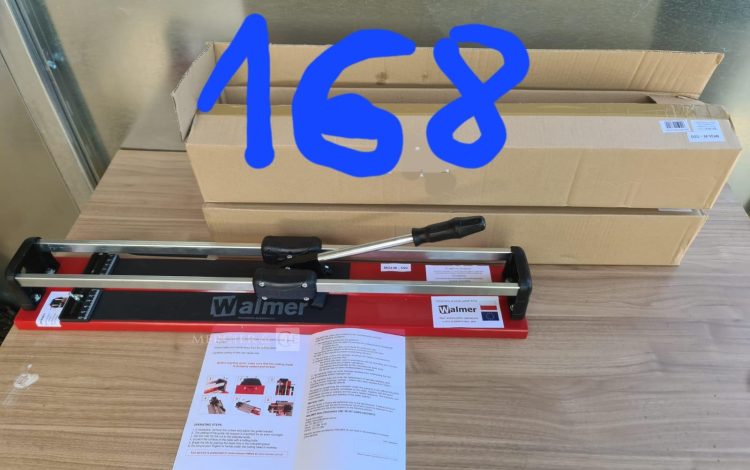 autre Lot de 2 coupe carreaux de la marque WALMER MGLW 550 Article neuf , Longueur  55  159