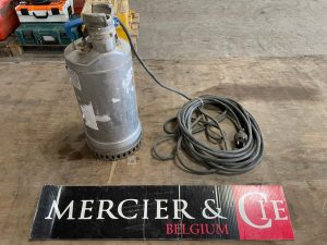 FLYGT SXM7/B SG  POM010559