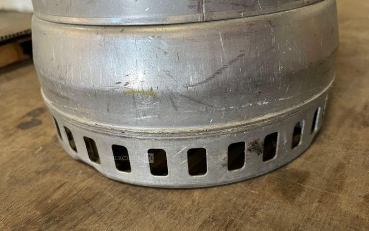 FLYGT SXM7/B SG  POM010559