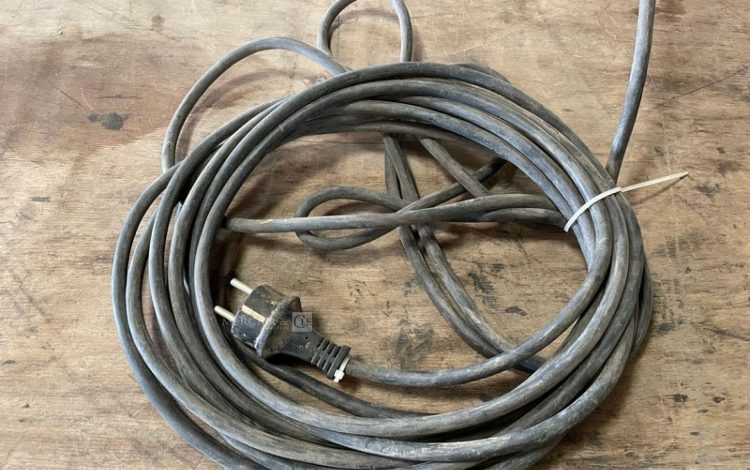 FLYGT SXM7/B SG  POM010559