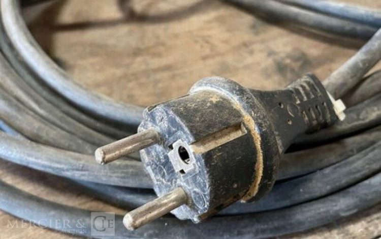 FLYGT SXM7/B SG  POM010559