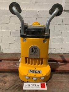 KUNZLE & TASIN VEGO  PON011181