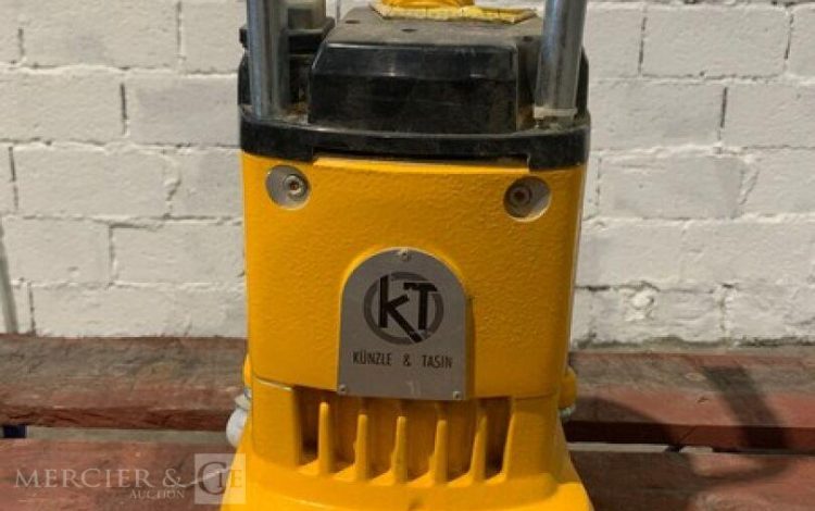 KUNZLE & TASIN VEGO  PON011181