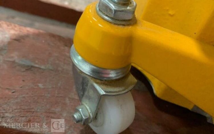 KUNZLE & TASIN VEGO  PON011181