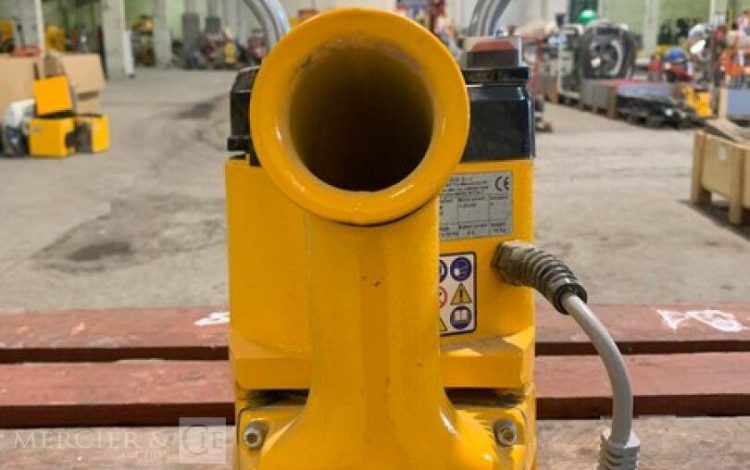 KUNZLE & TASIN VEGO  PON011181