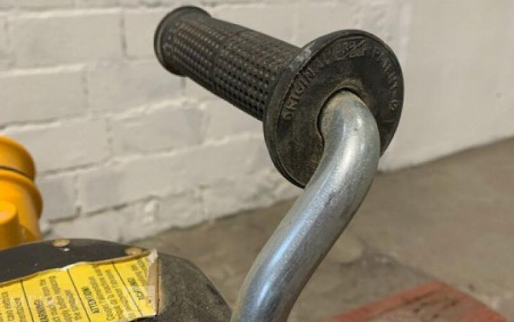 KUNZLE & TASIN VEGO  PON011181