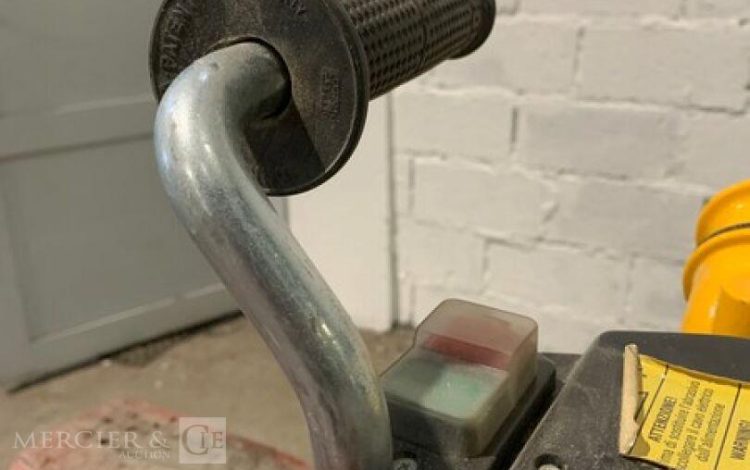 KUNZLE & TASIN VEGO  PON011181