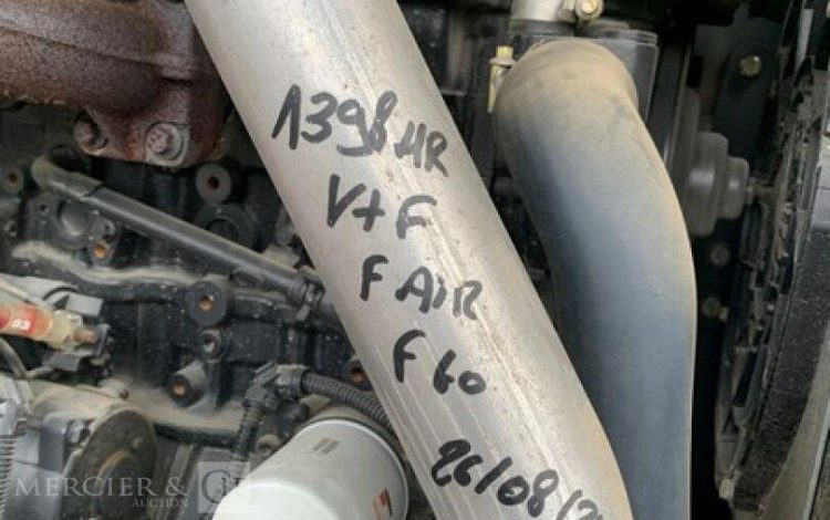 SKYJACK SJ46AJ  0221