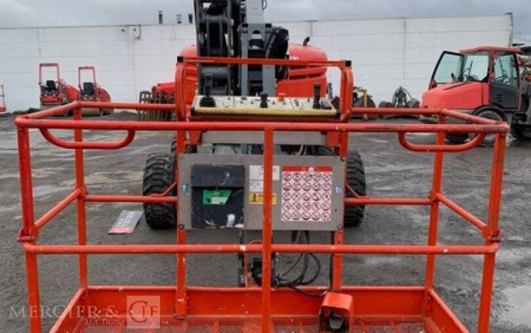 SKYJACK SJ46AJ  0221