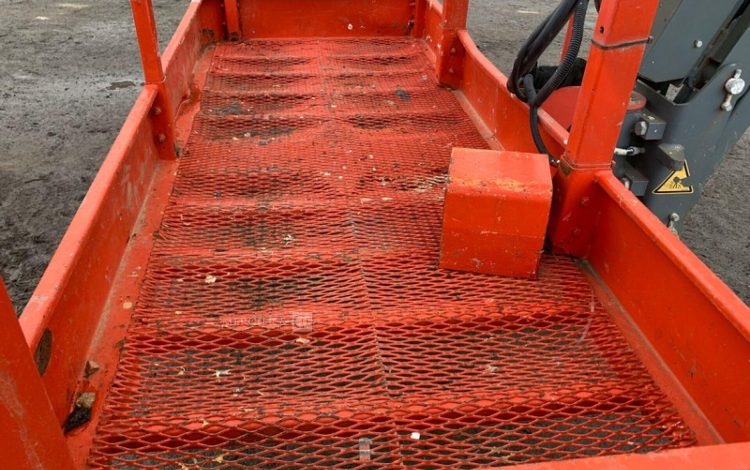 SKYJACK SJ46AJ  0221