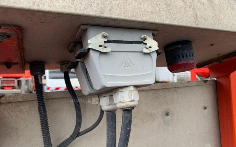 SKYJACK SJ46AJ  0221