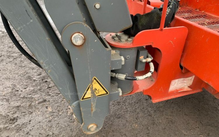 SKYJACK SJ46AJ  0221