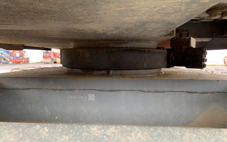 SKYJACK SJ46AJ  0221