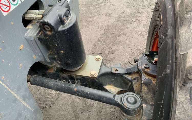 SKYJACK SJ46AJ  0221