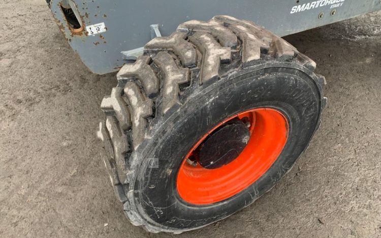 SKYJACK SJ46AJ  0221