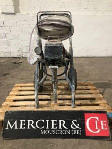 TITAN 1040  AIR010445