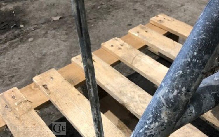 TITAN 1040  AIR010445