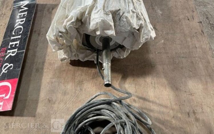 AIR STAR SIROCCO LED  BAL010660