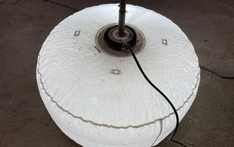 AIR STAR SIROCCO LED  BAL010660