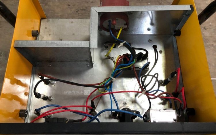 TROTEC TDS50  C10010175